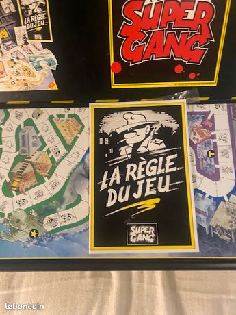JEU DE SOCIÉTÉ RARE 1973 La Conquête Du Pétrole - Nathan EUR 35,00