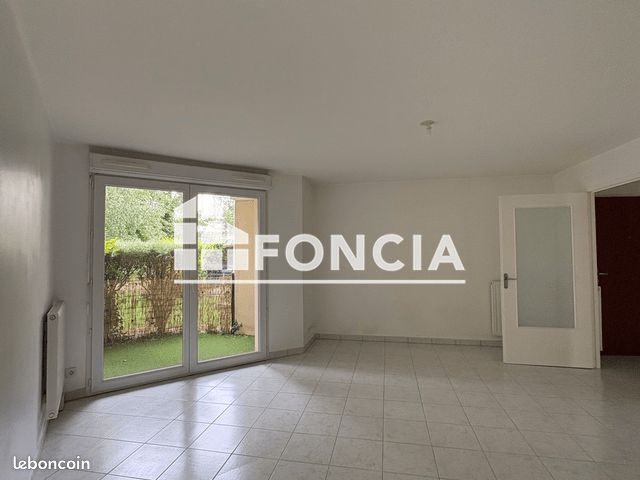 Appartement 3 pièces 66 m² · à Quimper · 66 m² · 631 €/mois