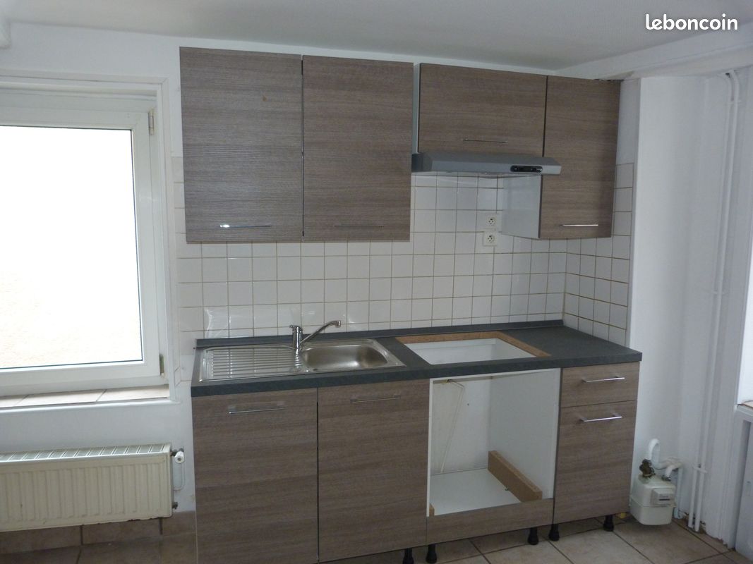 Appartement 3 pièces 45 m² · à Aubière · 45 m² · 530 €/mois