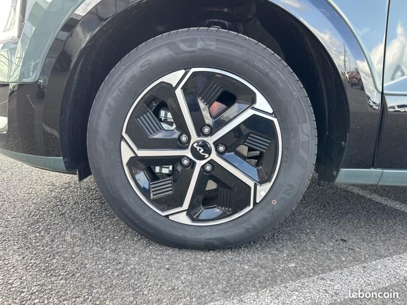 Kia Niro 1.6 GDi 129ch HEV Active DCT6 (image 18)