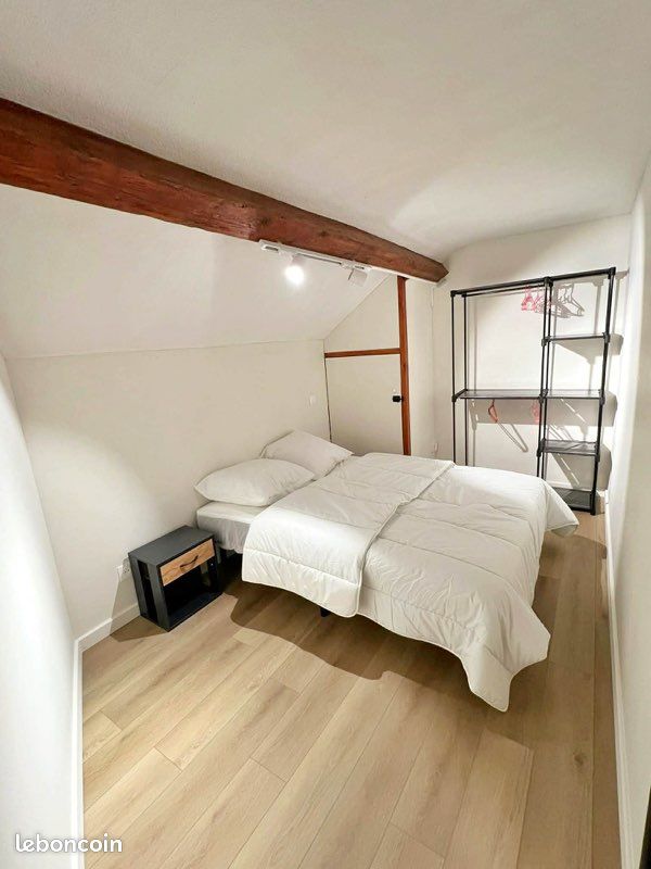 Appartement 2 pièces 33 m² · à Troyes · 33 m² · 620 €/mois