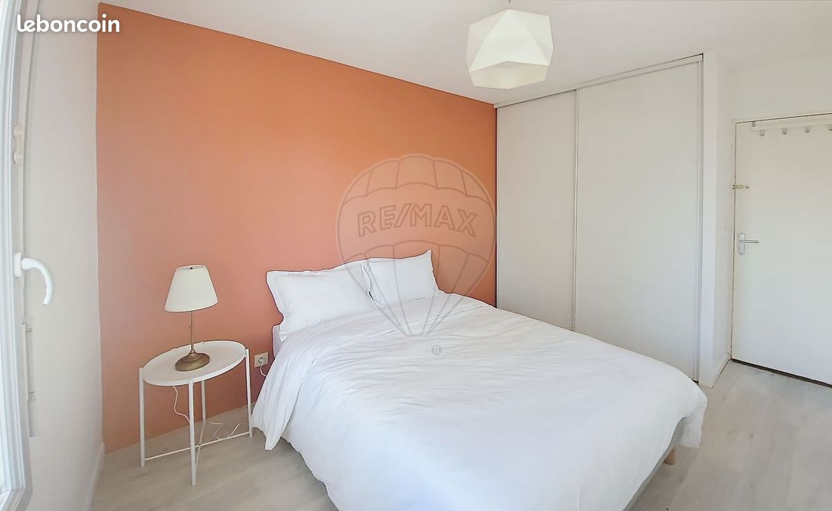 Appartement 4 pièces 86 m² · à Nantes · 86 m² · 1 090 €