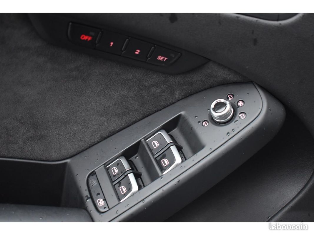 AUDI A5 2.0 TFSI 230 Ambition Luxe (image 11)