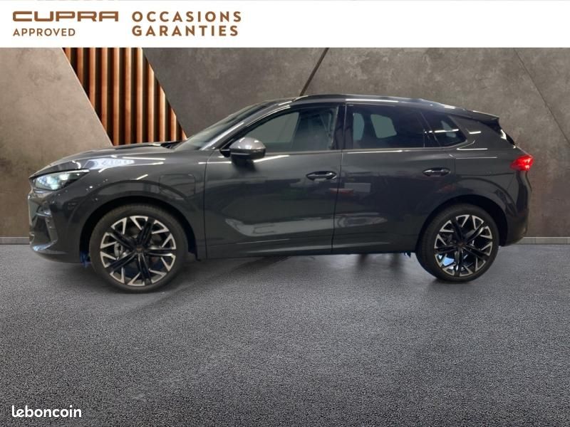 Cupra Terramar 1.5 eHybrid 204ch V DSG7 (image 19)