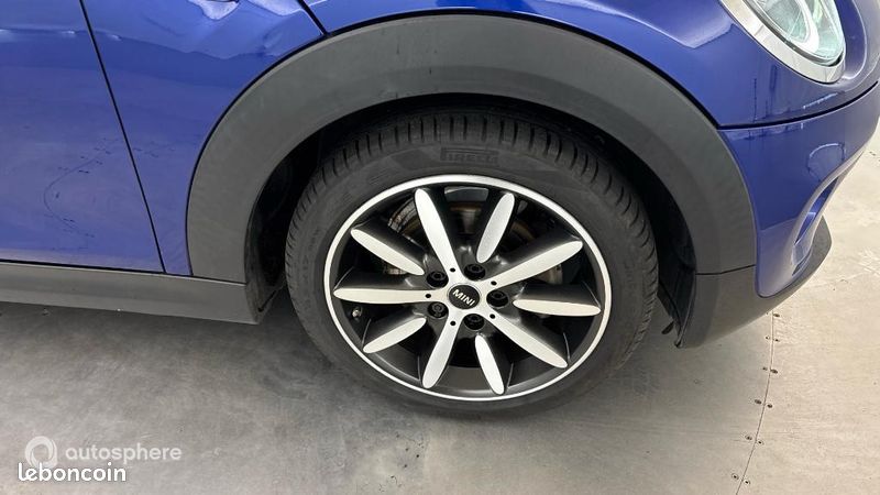 Mini Cabrio Cooper 136ch Heddon Street BVA7 Euro6d-T (image 20)