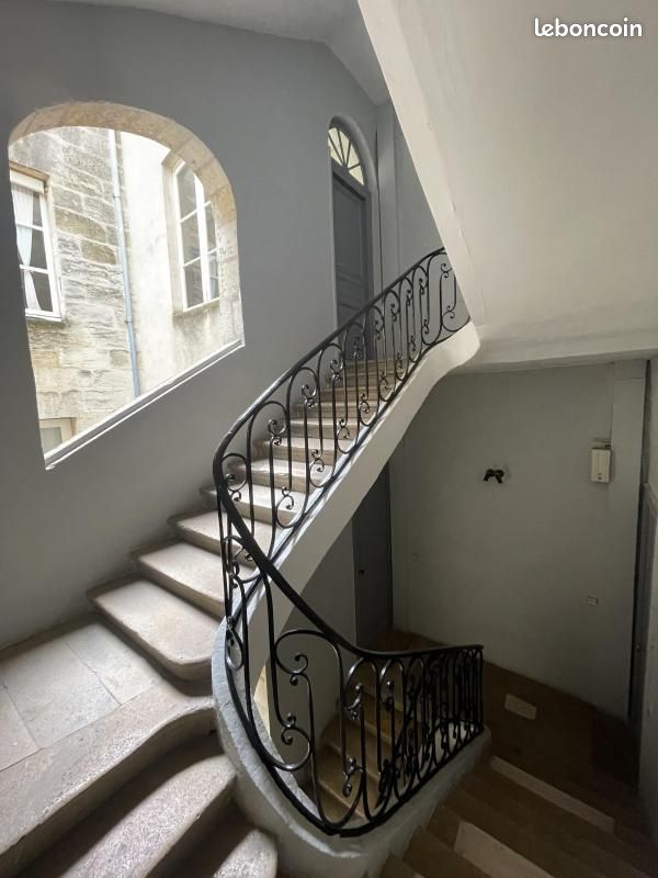 Appartement 2 pièces 40 m² - Bordeaux 33000 (image principale 4)