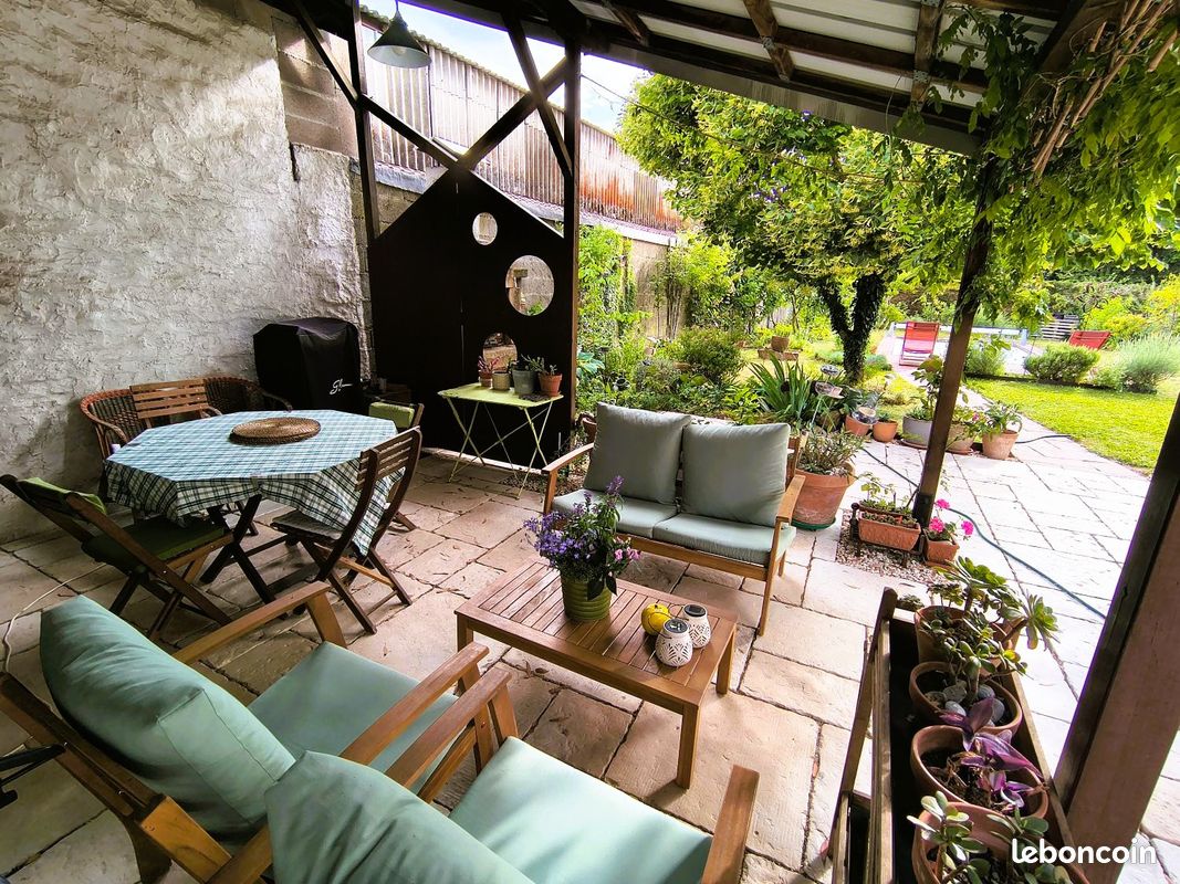 Maison 6 pièces 156 m² · à Pfastatt · 156 m² · 409 000 €