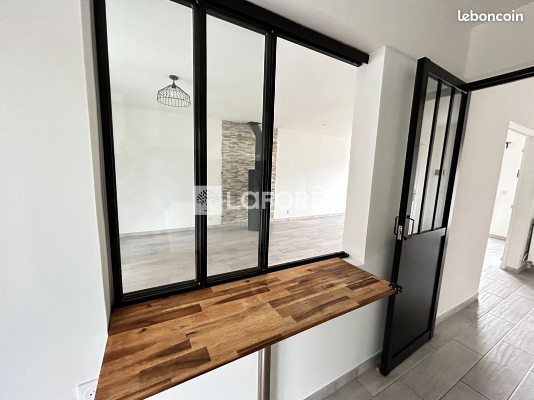 Maison a louer pontault-combault - 5 pièce(s) - 82 m2 - Surfyn