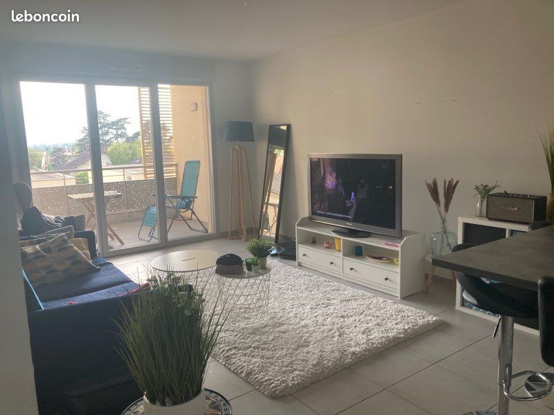 Appartement 3 pièces 67 m² · à Domène · 67 m² · 270 000 €