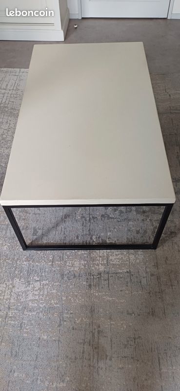 Table de salon (image 1)