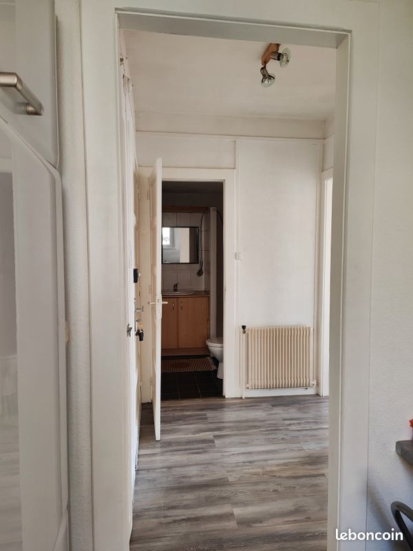 Appartement 3 pièces 75 m² · à Épinal · 75 m² · 820 €