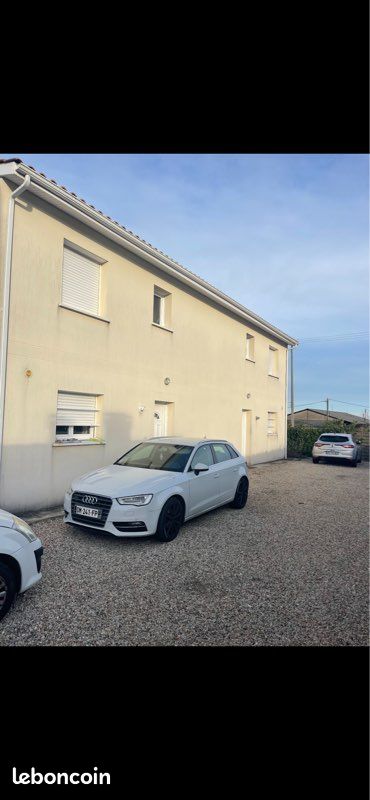 Maison 4 pièces 92 m² · à Montussan · 92 m² · 1 130 €