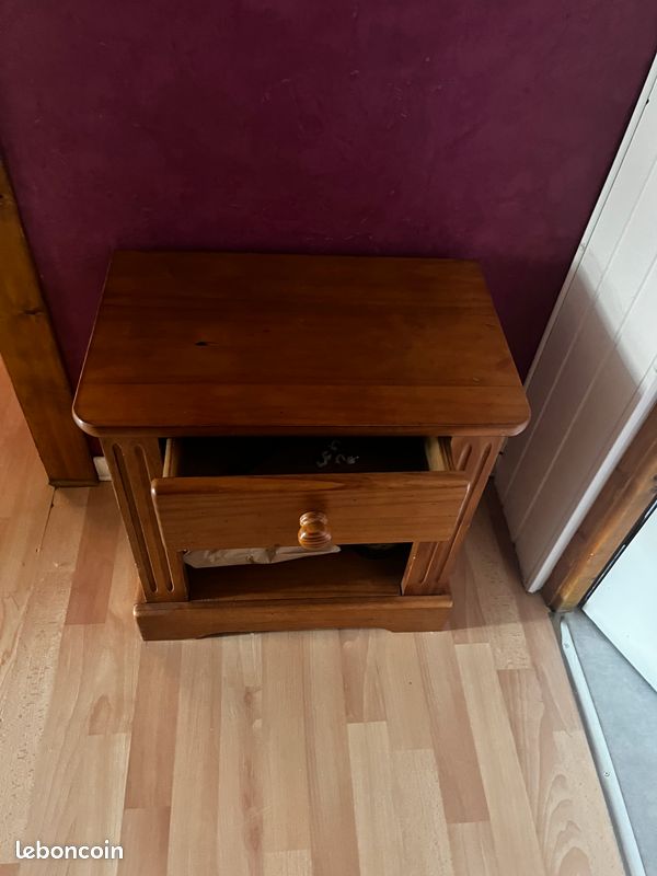 Commode et chevet (image 5)