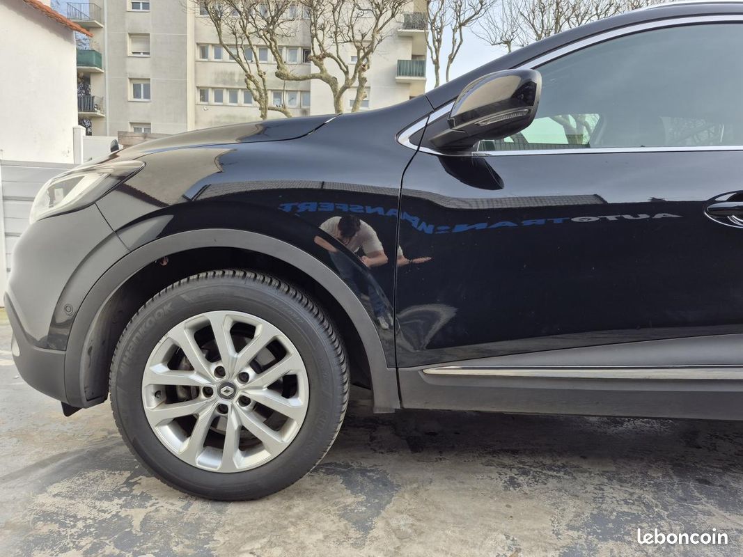 RENAULT KADJAR 1.2 Energy TCe 130 Intens (image 9)