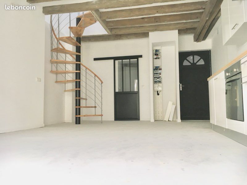 Maison 4 pièces 85 m² · à Saint-Porchaire · 85 m² · 760 €/mois