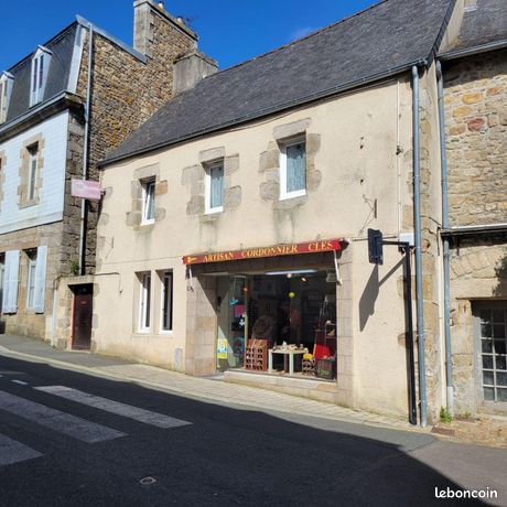 Immeuble de rapport 7 pièces 149 m²