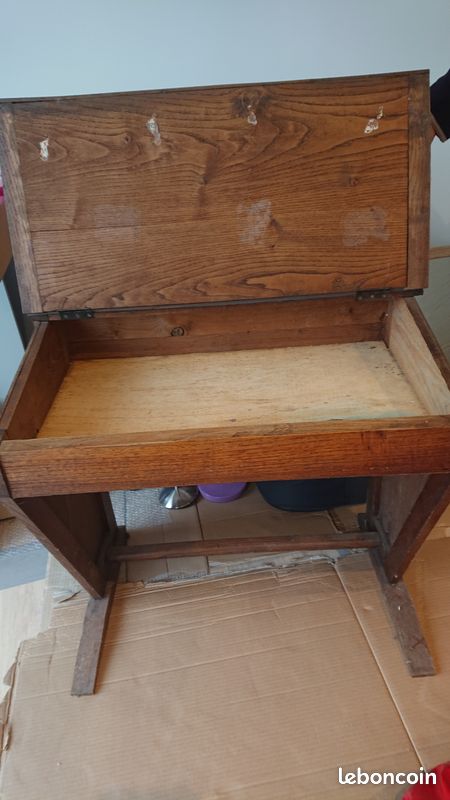 Bureau ancien (image 1)
