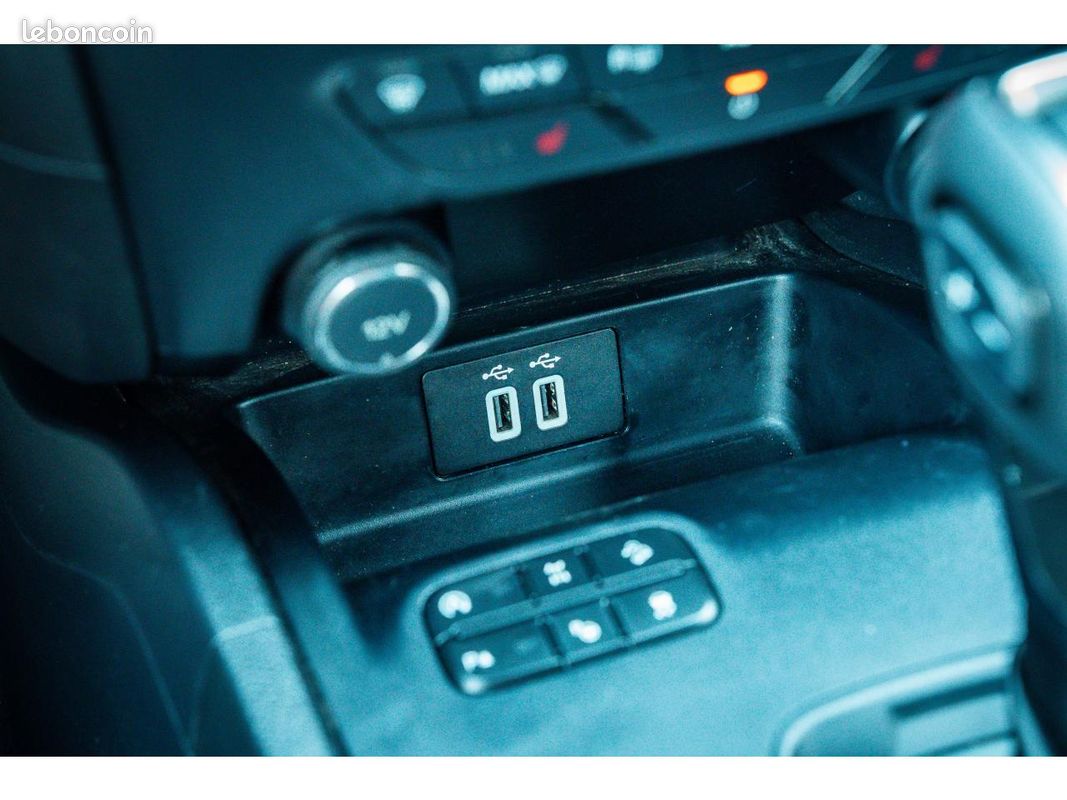 Ford ranger 2.0 tdci 213ch super cab wildtrak bva10 (image 30)