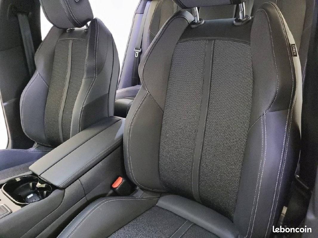 Peugeot 508 SW Hybrid 180 e-EAT8 - Allure (image 14)