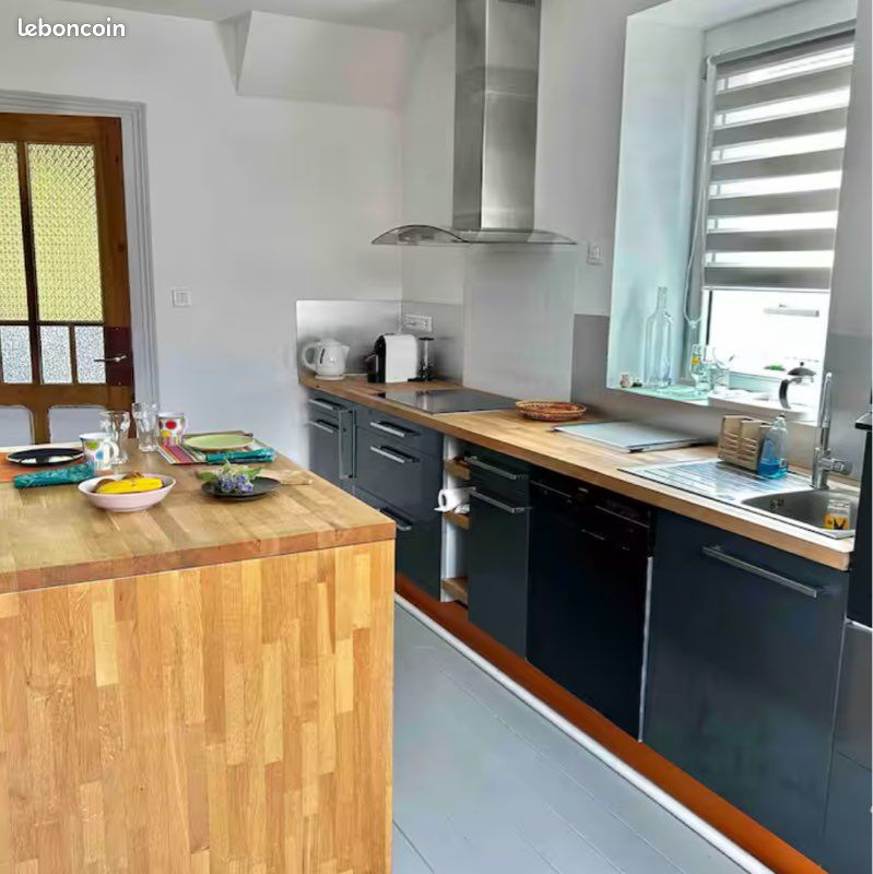 Maison a louer illkirch-graffenstaden - 5 pièce(s) - 110 m2 - Surfyn