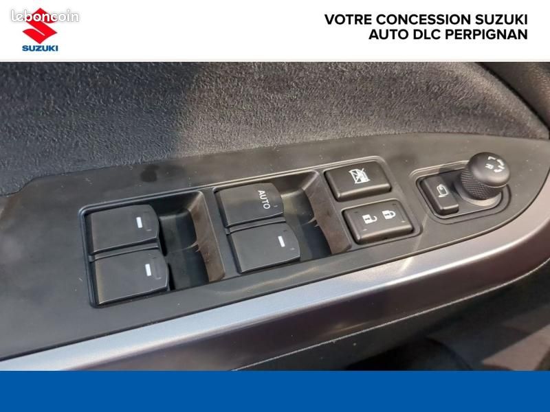 Suzuki Vitara 1.4 Boosterjet Hybrid 129ch Style MY24 (image 12)