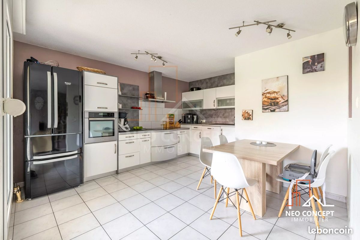 Appartement 4 pièces 83 m² · à Kilstett · 83 m² · 269 000 €
