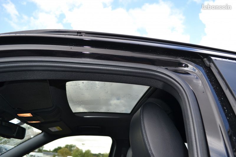 Mitsubishi ECLIPSE CROSS 2.4 MIVEC PHEV 188CH INTENSE 4WD 2023 (image 8)