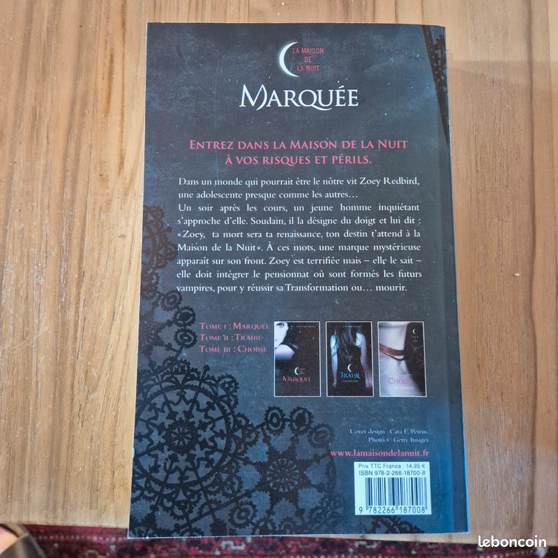 Marquée (image 2)