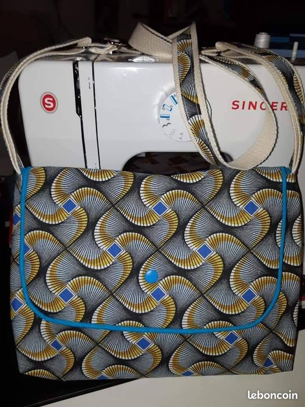 Sac à bandoulière (image 1)