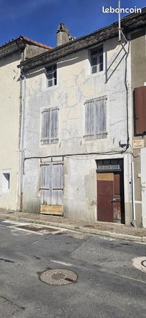 Maison 7 pièces 230 m²