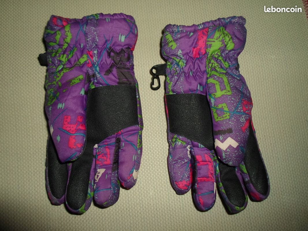 Gants de ski enfant (image 5)