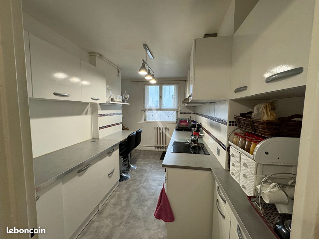Appartement 3 pièces 80 m² - Limoges 87000 (image principale 6)