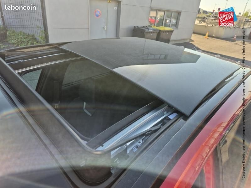 Hyundai Tucson 1.6 T-GDI 239ch Hybrid N Line Ultime Edition (image 30)