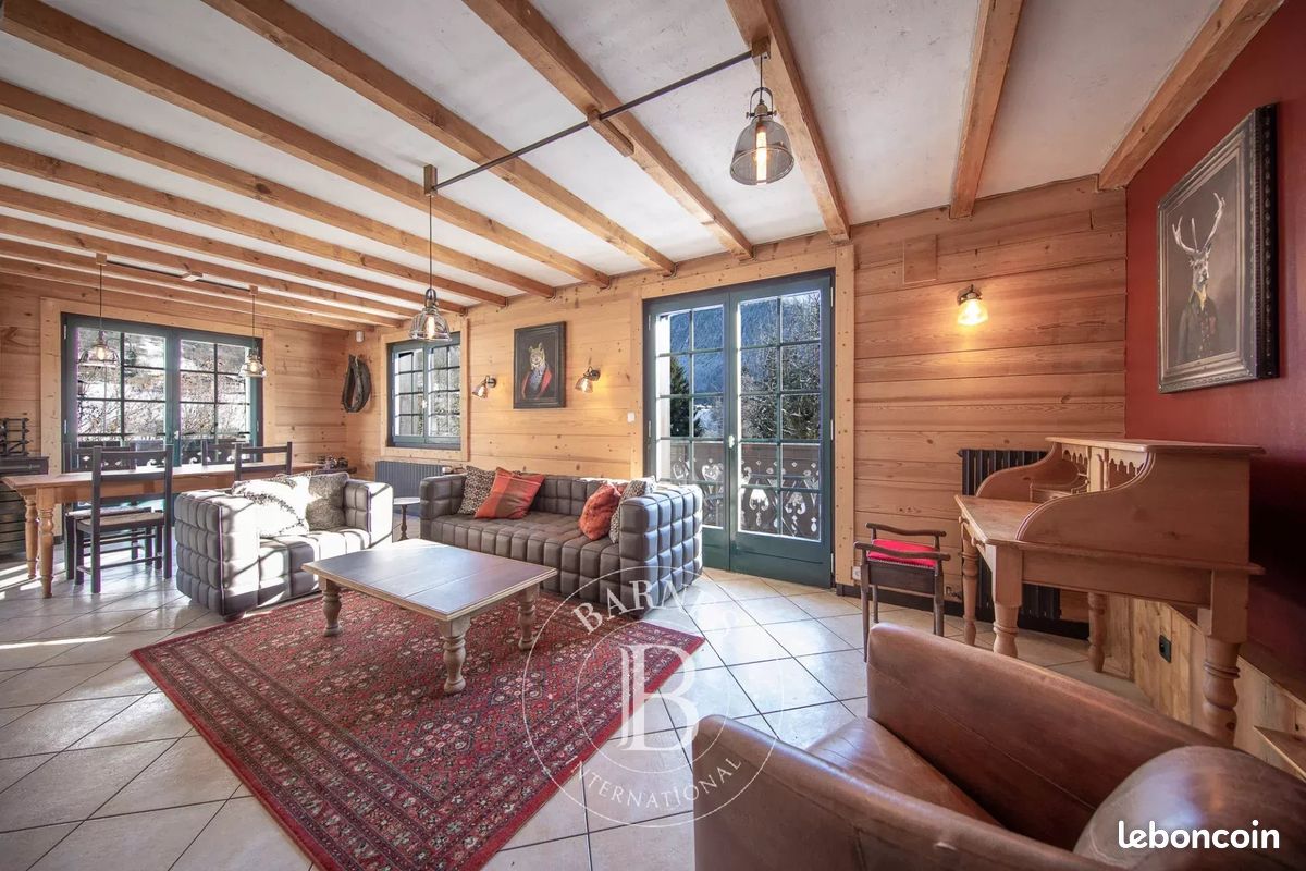 Appartement 3 pièces 79 m² · à Montriond · 79 m² · 410 000 €