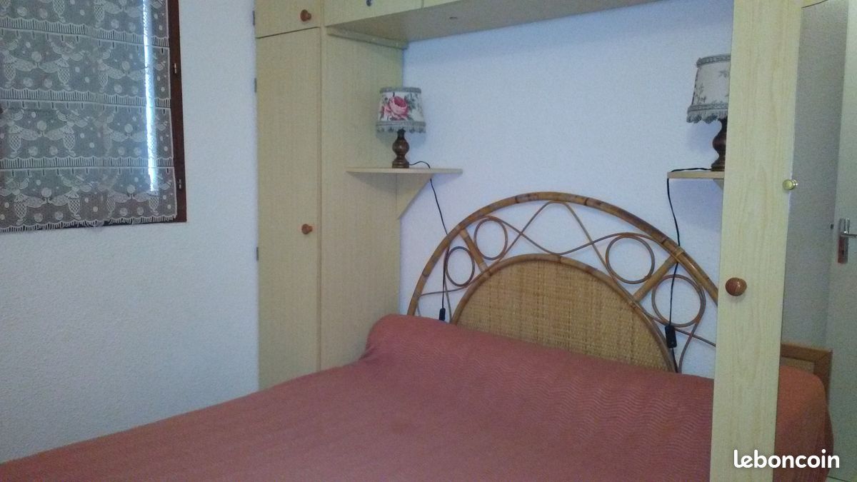 Loue appartement a st pierre la mer (image 2)