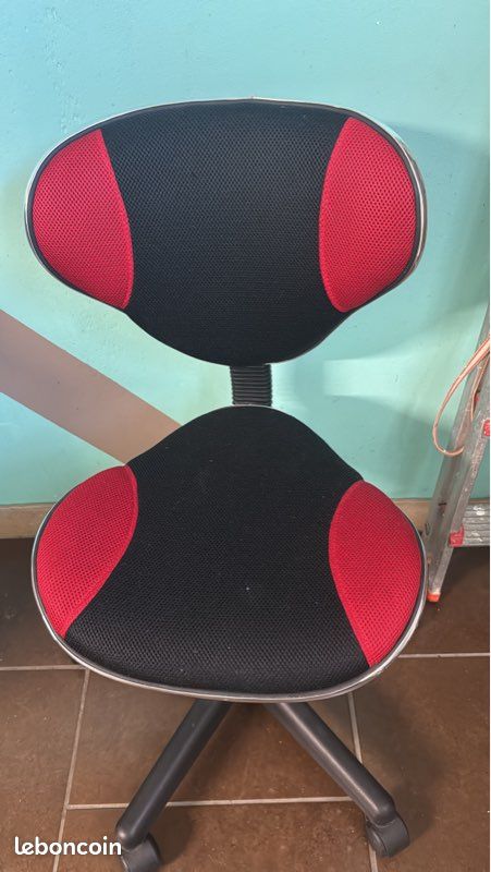 Chaise roulante (image 1)