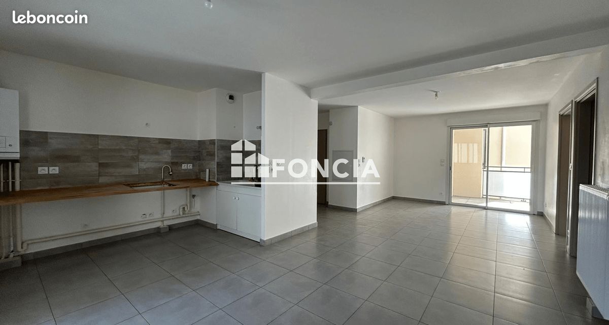 Appartement 4 pièces 80 m² · à Avignon · 80 m² · 912 €/mois