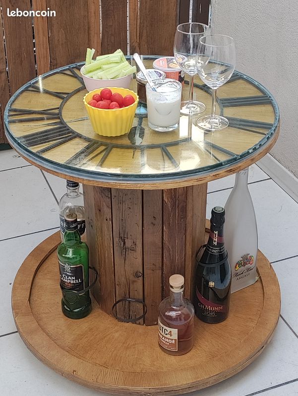 Table basse (image 1)