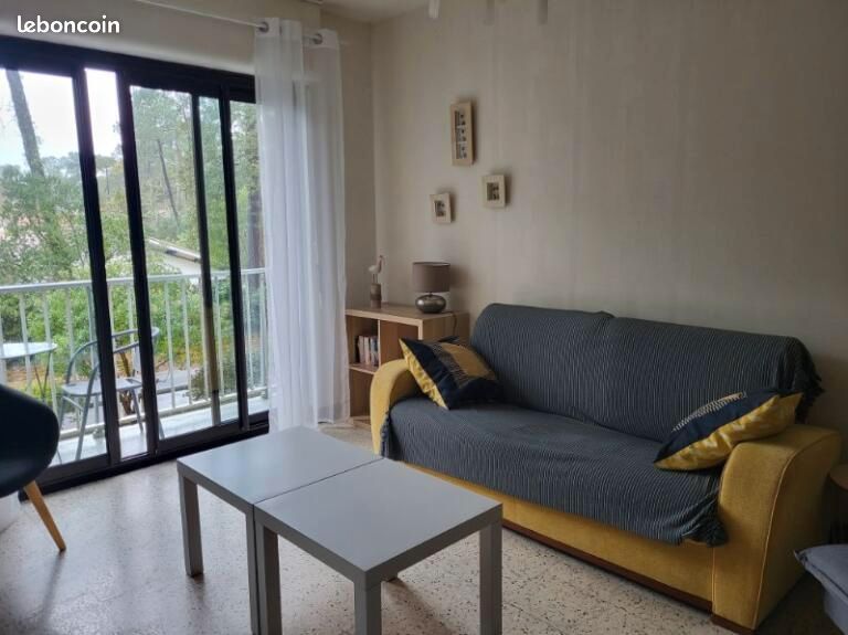 Appartement proche lac d'Hossegor (image 6)