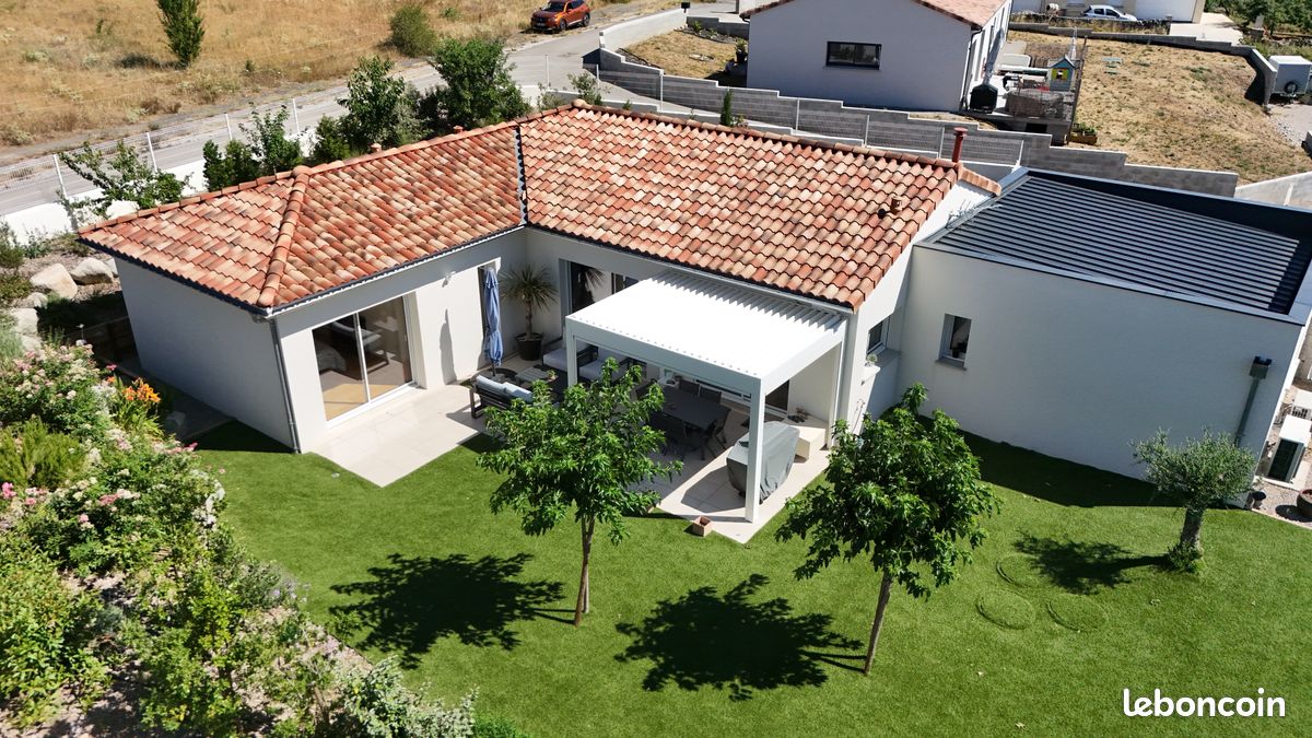 Maison 4 pièces 122 m² · à Millau · 122 m² · 475 000 €