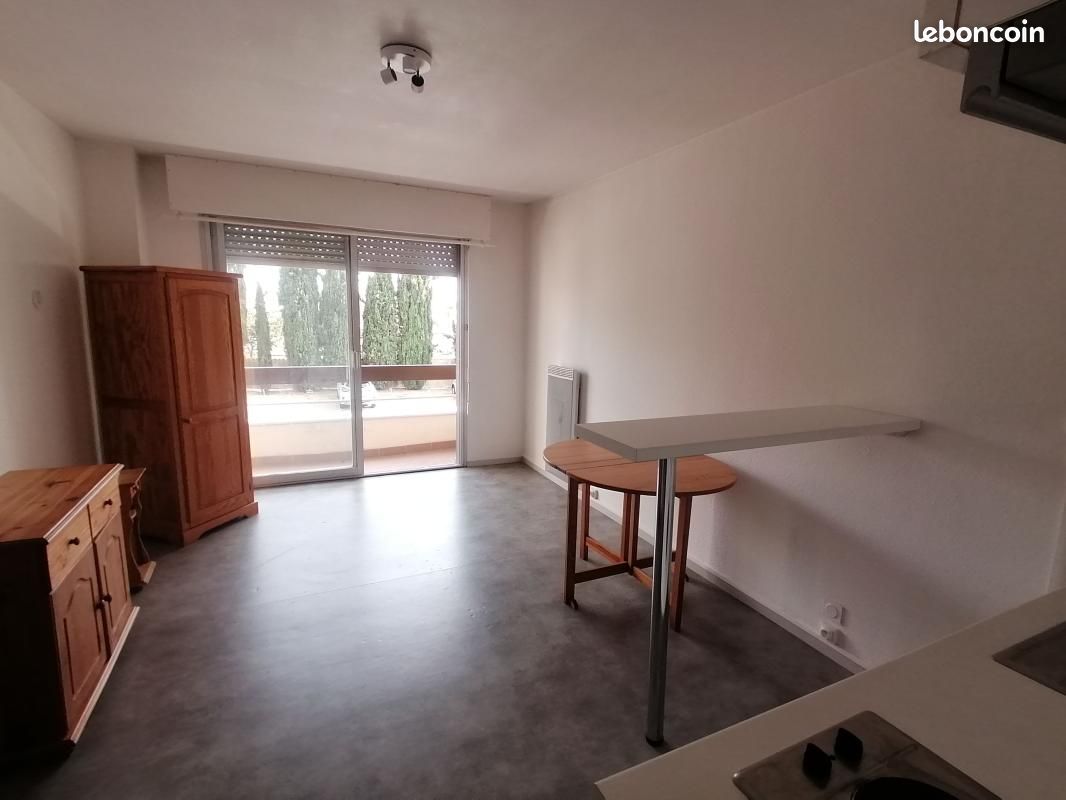 Appartement 1 pièce 20 m² · à Saint-Georges-de-Didonne · 20 m² · 128 000 €