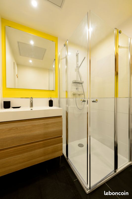 T2 28m² charmant et chaleureux / secteur Bonnefoy Marengo / Toulouse (image 3)