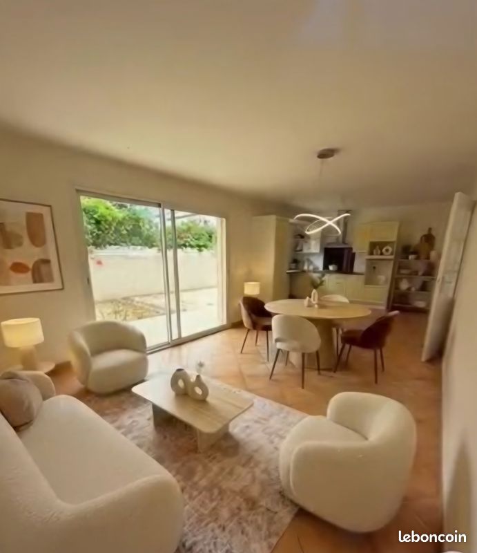 Maison 4 pièces 95 m² · à Cabestany · 95 m² · 278 200 €