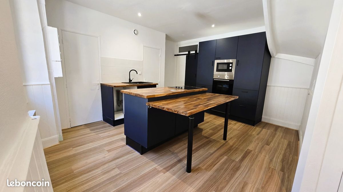 Maison 4 pièces 75 m² · à Mazères · 75 m² · 650 €/mois