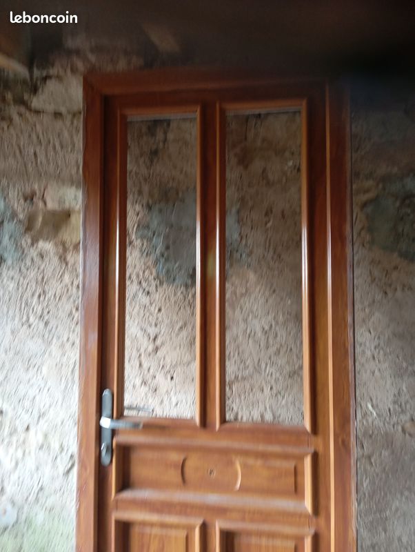 Porte d entrée pierret (image 3)