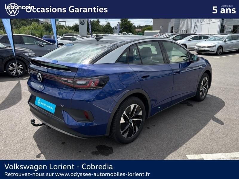 Volkswagen ID.5 204ch Pro Performance 77 kWh (image 31)