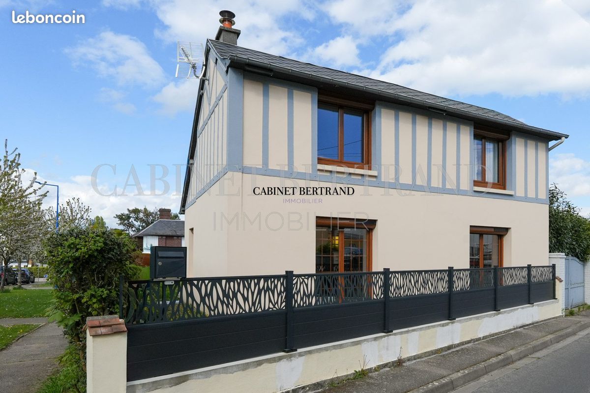 Maison 5 pièces 105 m² · à Le Mesnil-Esnard · 105 m² · 280 000 €