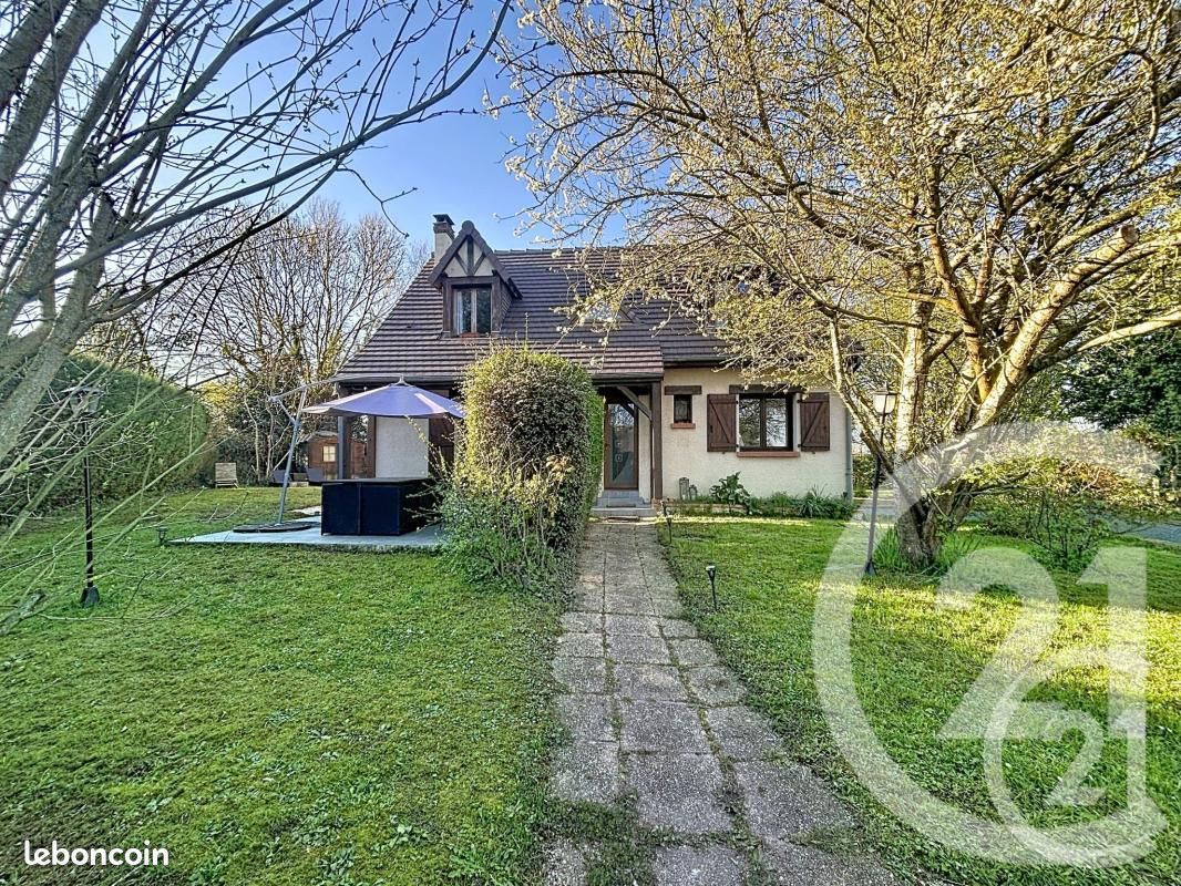 Maison 6 pièces 107 m² · à Hérouville-Saint-Clair · 107 m² · 310 000 €