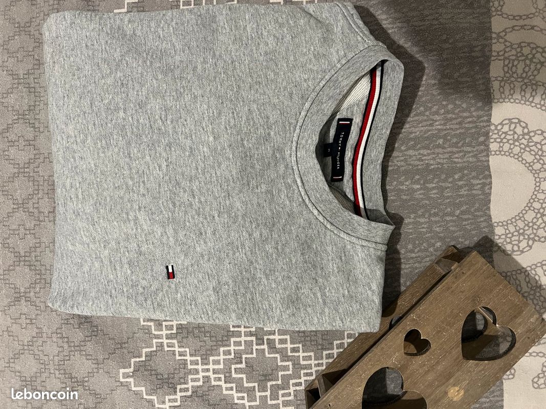 Sweet tommy Hilfiger (image 4)