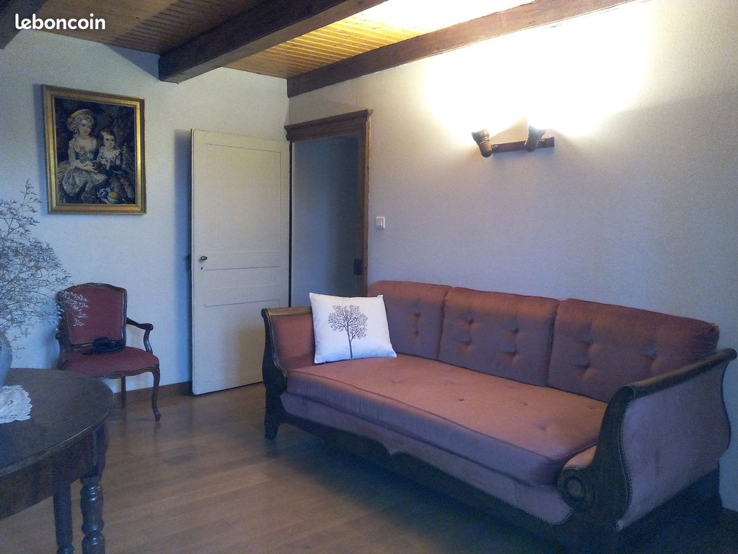 Gîte 3 étoiles 4 personnes (image 7)